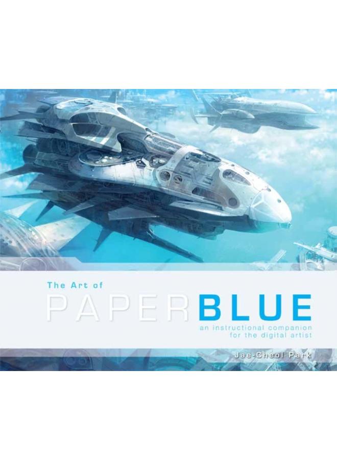 The Art of Paperblue 