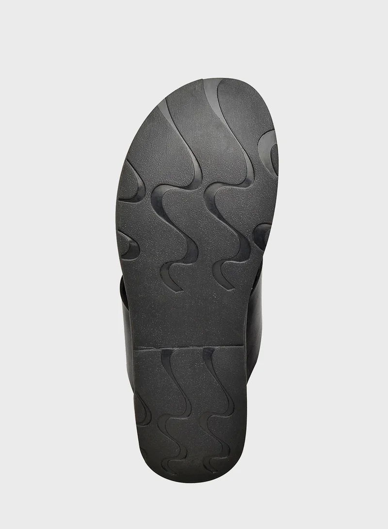 Language Ethan Sandals