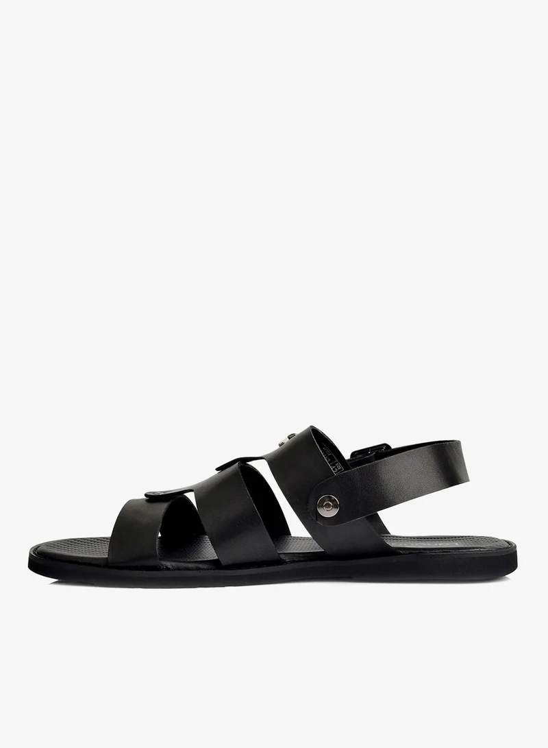 لانجوتش صنادل إيثان