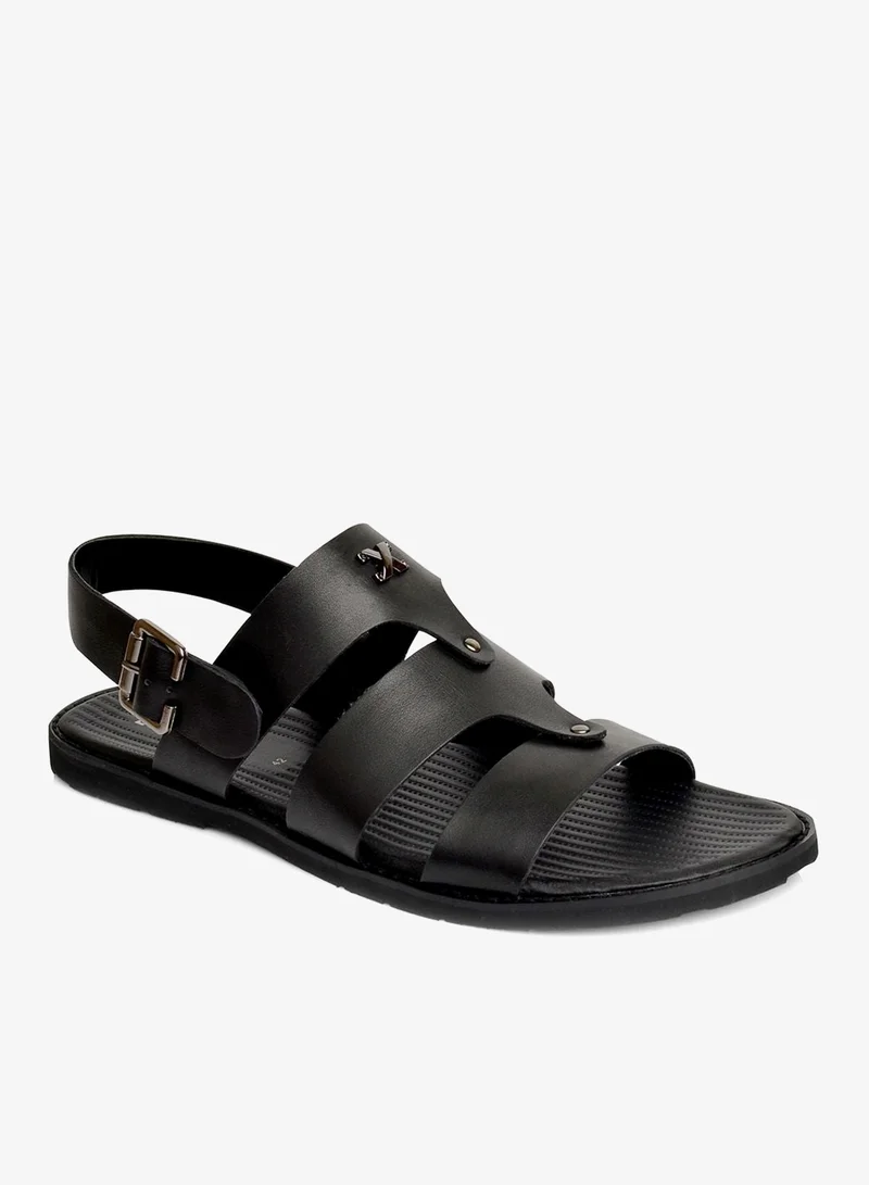 Language Ethan Sandals