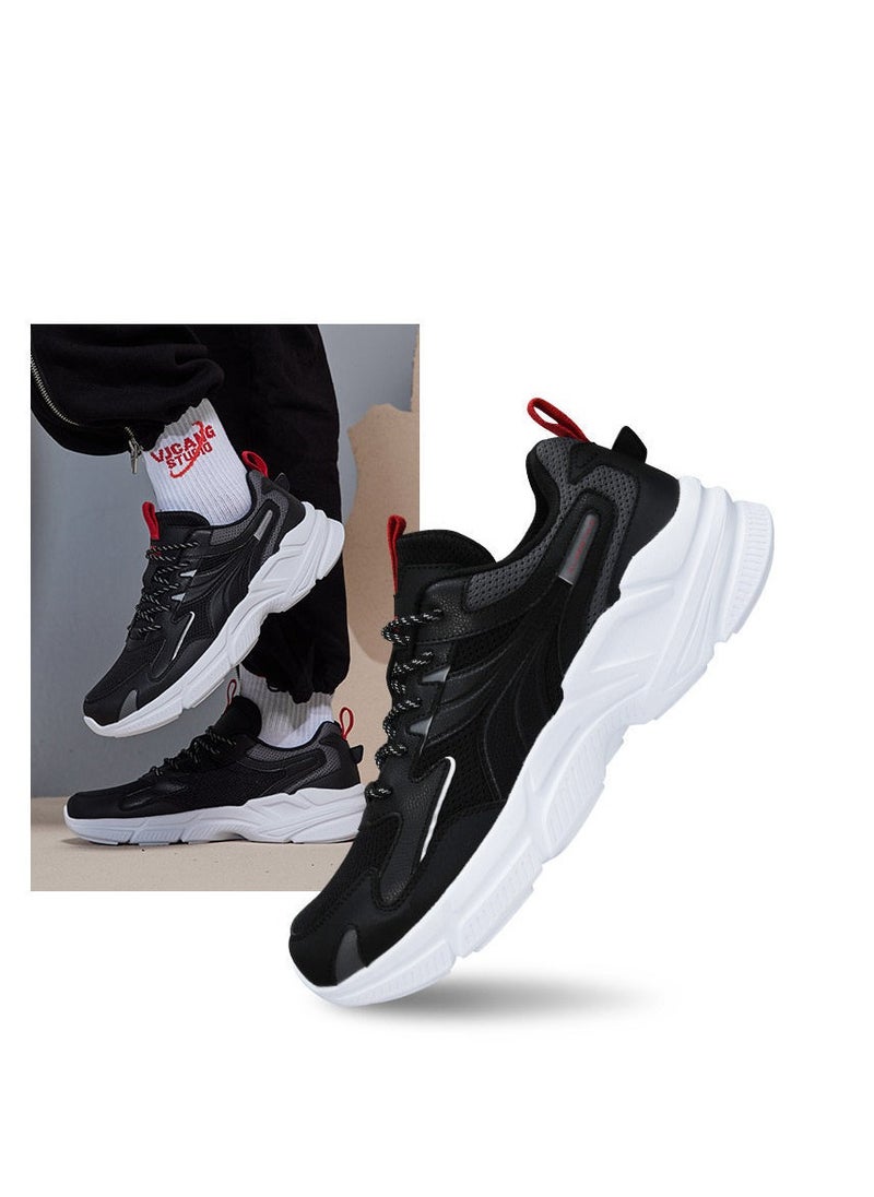 361 Degree Sports 361 ° Fashionable, Wear-resistant And Breathable New Sports Shoes  - Image 1