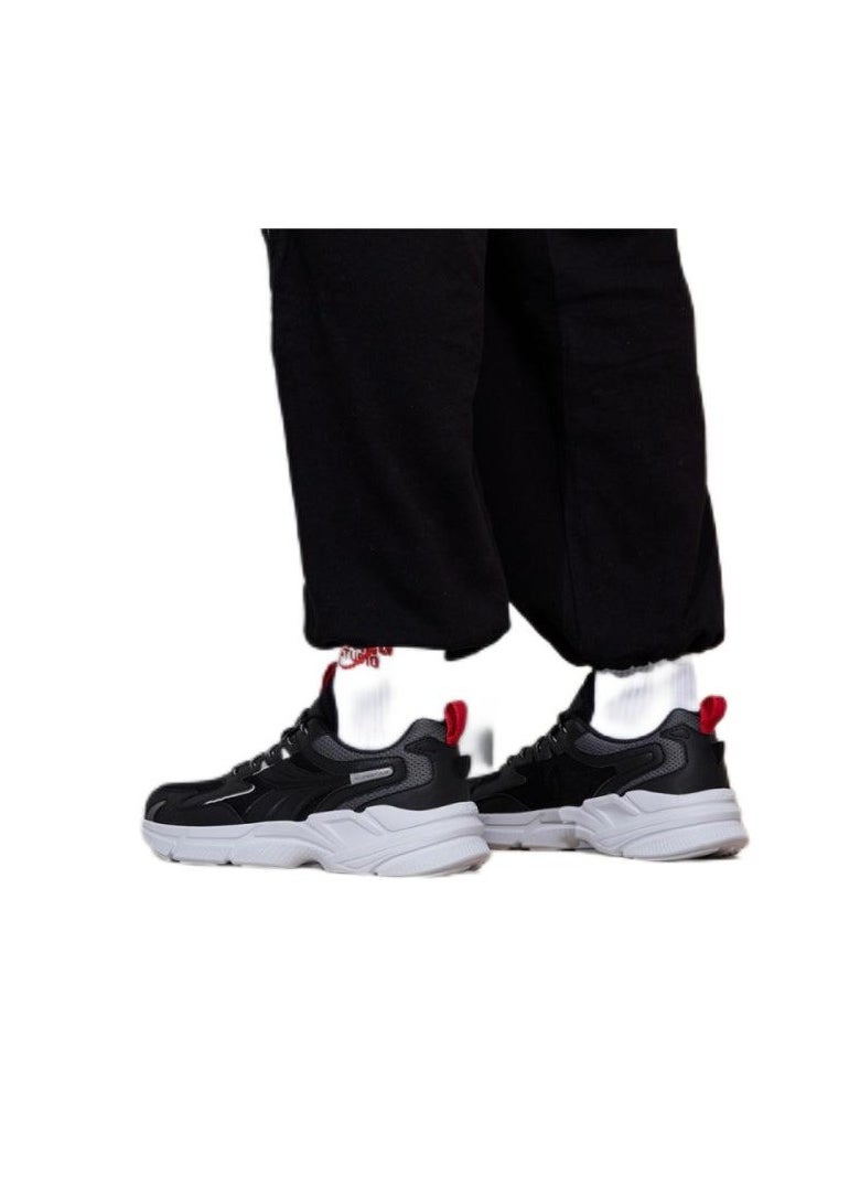 361 Degree Sports 361 ° Fashionable, Wear-resistant And Breathable New Sports Shoes  - Image 2