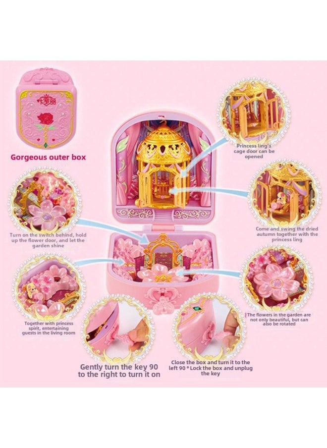 Magic Gem Box Children's Toy Night Lori Doll Princess Treasure Box Genuine Birthday Gift For Girls-Specifications:[ready Stock, Quick Delivery, Can Write Greeting Cards On Your Behalf]-Color:[ye Luoli Mini Gem Box]—random 3 Styles - pzsku/ZFB20F91CA8F030705F42Z/45/_/1741676400/4a15c34e-5fe9-4c06-a522-a25b5d864593