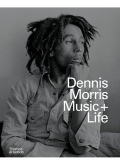 Dennis Morris : Music + Life - pzsku/ZFB211683FB31E39C0F6FZ/45/_/1741071545/755f526f-386e-4c70-bd5d-70f104031a27