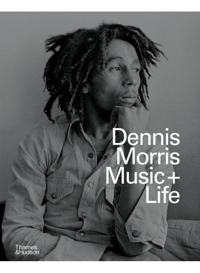 Dennis Morris : Music + Life 