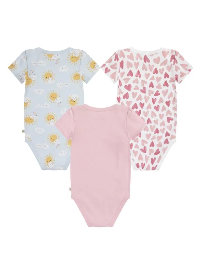 هجيز طقم بودي سوت  قطع