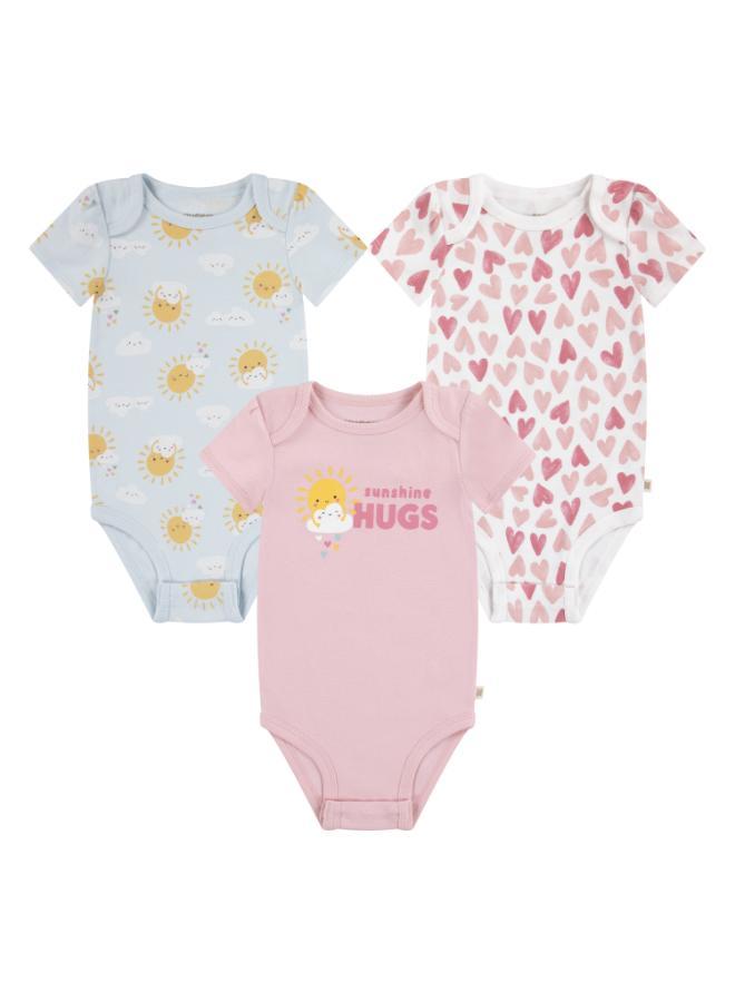 هجيز طقم بودي سوت  قطع - Image 1