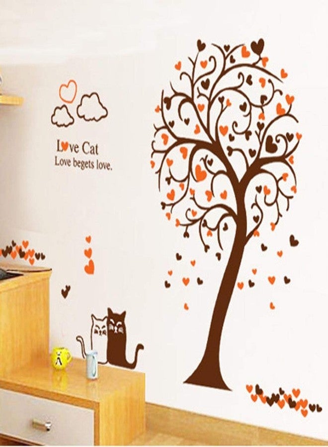 Syga Wall Stickers 9017 - Image 1