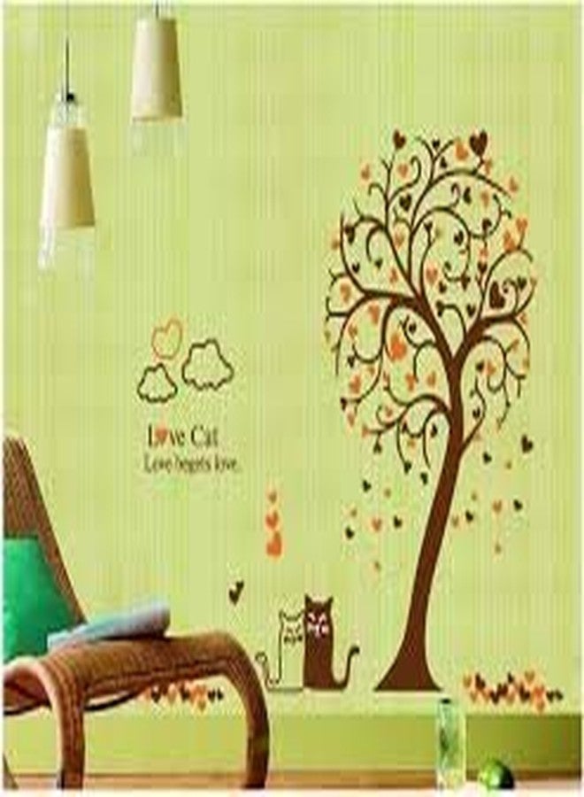 Syga Wall Stickers 9017 - Image 2