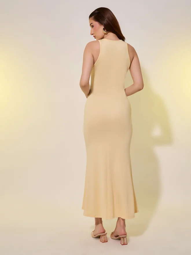 Take Two Floral Detail Dress