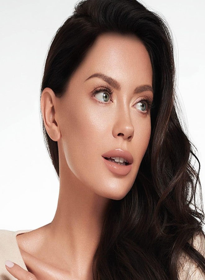 CARTZILLA Black Hair Color powder for Fast Grey Hair Concealment, Waterproof & Sweat-Resistant, Ideal for Men & Women, Portable and Easy to Use - Image 4