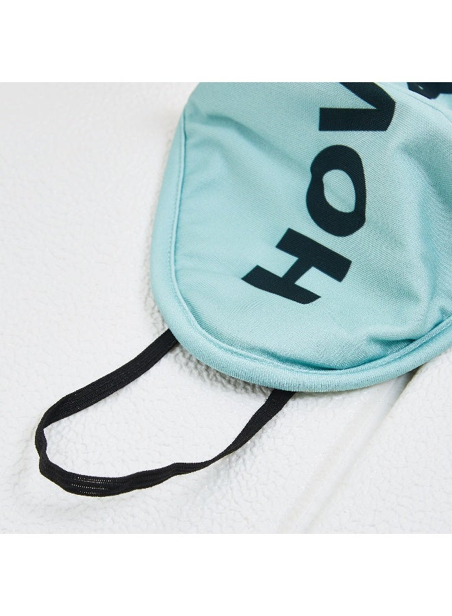 Home Box Howya Spandex Fabric Antibacterial 2-Layer Face Mask - 16x13 cm - Image 4