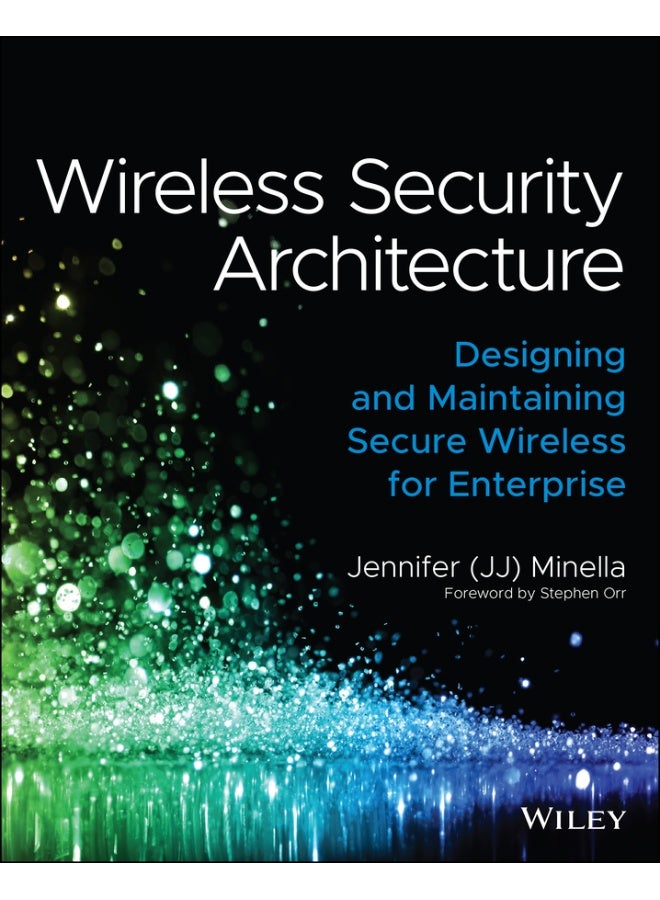 Wireless Security Architecture