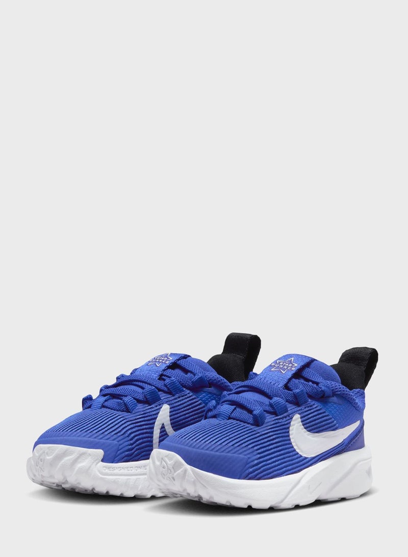 نايكي حذاء ستار رنر 4 إن إن تي دي - Image 3