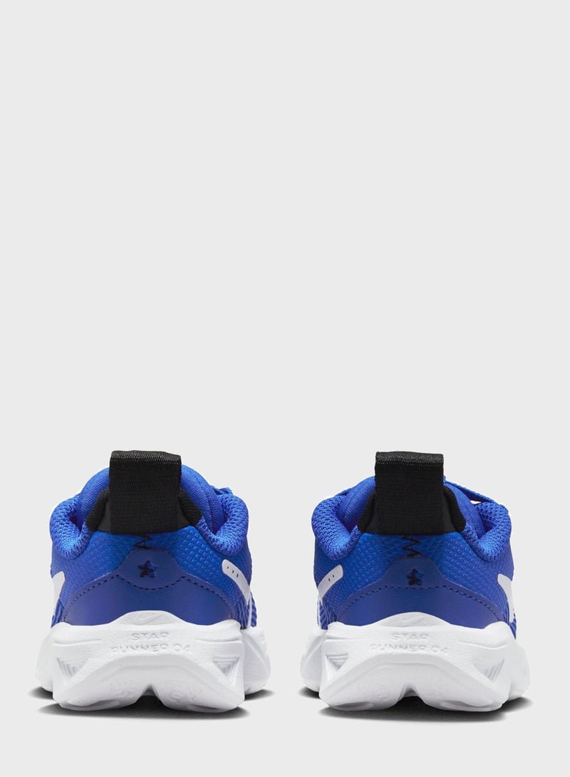 نايكي حذاء ستار رنر 4 إن إن تي دي - Image 4