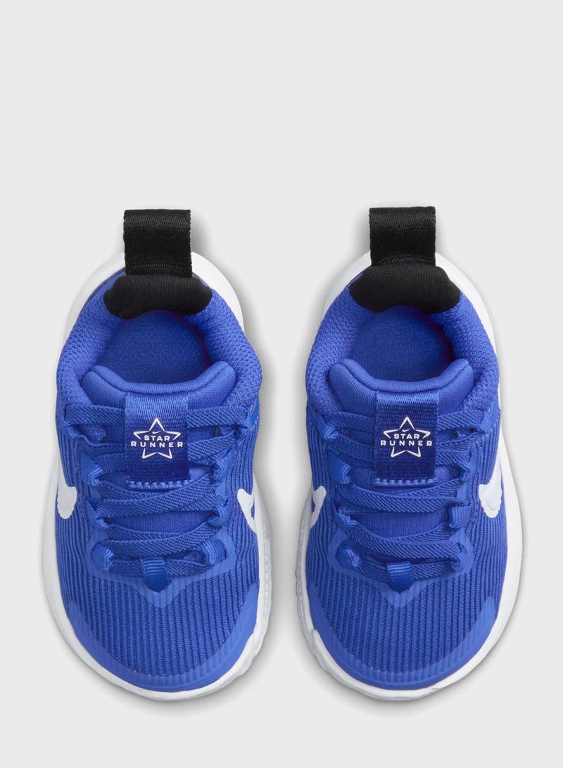نايكي حذاء ستار رنر 4 إن إن تي دي - Image 5