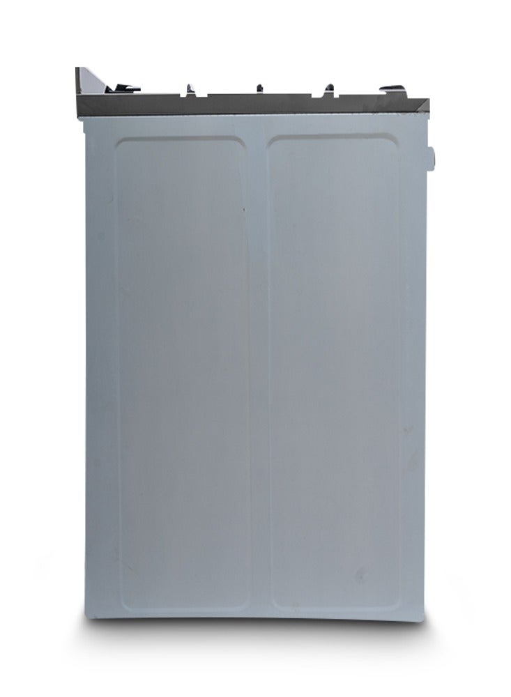 WELLGAS WellGas Gas Oven, 90*60Cm, 5 Burners, 116L, Portuguese, Safty, Steel - GCW 99SS - Image 4
