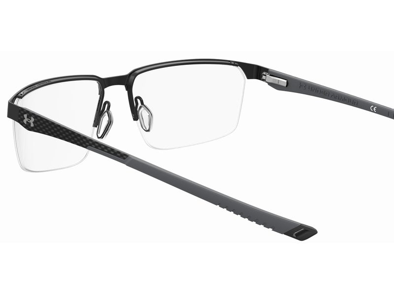 UNDER ARMOUR Men Square Frames  57 UA 5049/G - Image 3