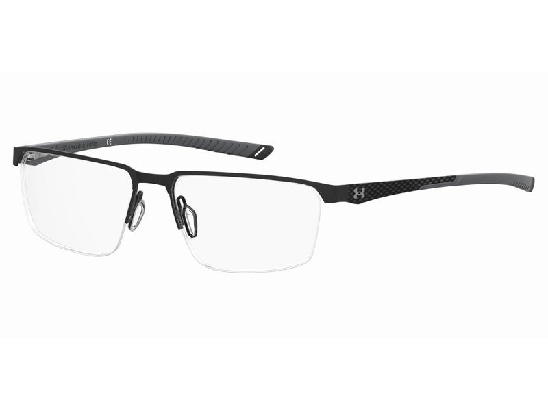 UNDER ARMOUR Men Square Frames  57 UA 5049/G - Image 2