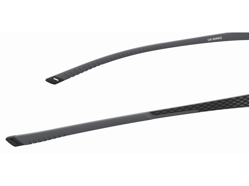 UNDER ARMOUR Men Square Frames  57 UA 5049/G - Image 5