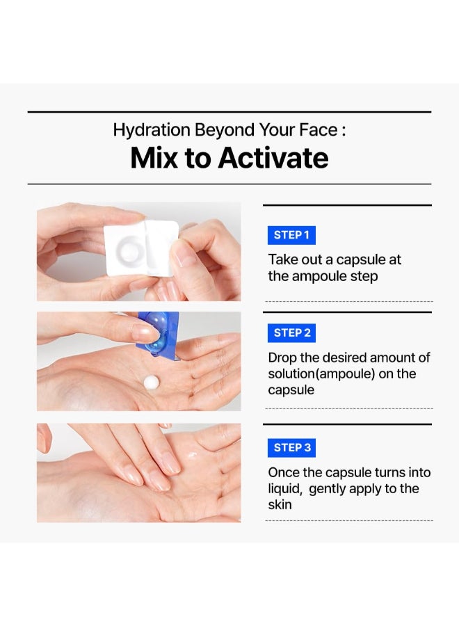 Wellage Real Hyaluronic One Day Kit 7ea - Image 2