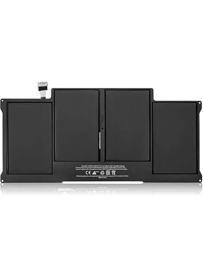 بطارية بديلة للاب توب – طاقة تدوم لأجهزة 13 بوصة الرفيعة – خفيفة وموثوقة للاستخدام اليومي - Image 4