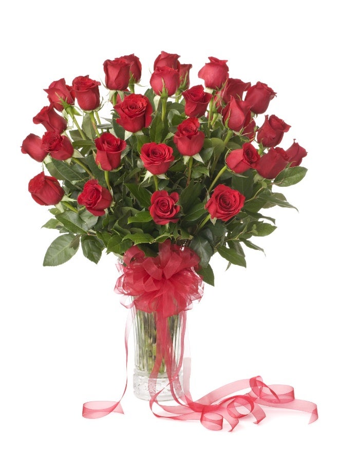 Carmel Flowers Graceful Love