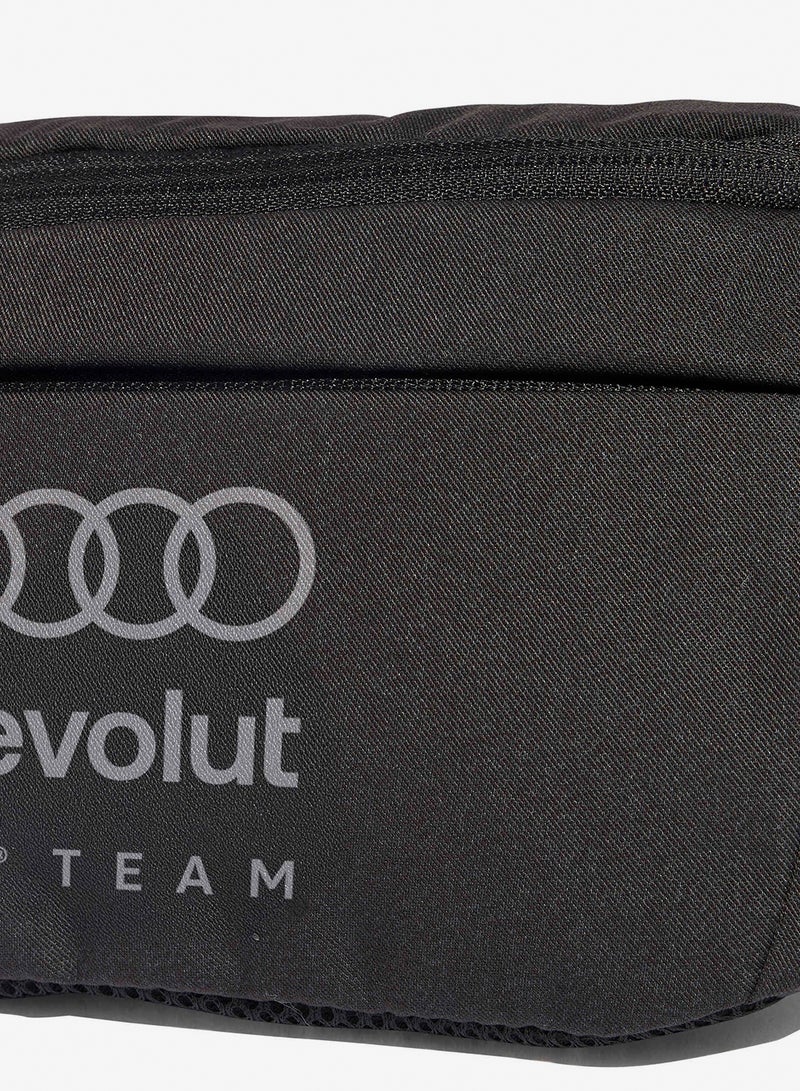 Adidas Audi Revolut Formula One Team Waist Bag - Image 5