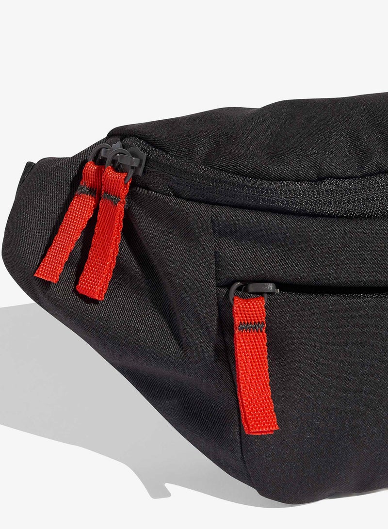 Adidas Audi Revolut Formula One Team Waist Bag - Image 4
