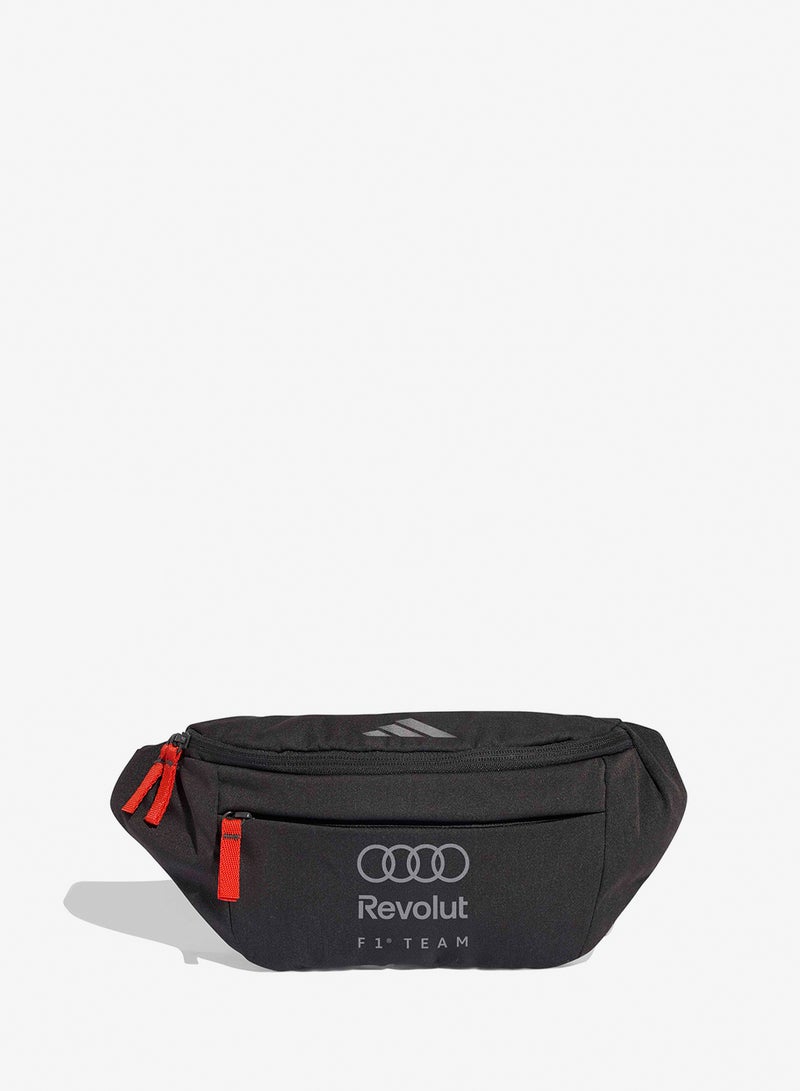 Adidas Audi Revolut Formula One Team Waist Bag - Image 1