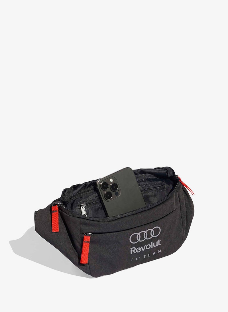 Adidas Audi Revolut Formula One Team Waist Bag - Image 3