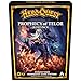 Avalon Hill HeroQuest Prophecy of Telor Quest Pack Requires HeroQuest Game System to Play Dungeon Crawler Games Ages 14 25 Players Strategy Games - Image 4