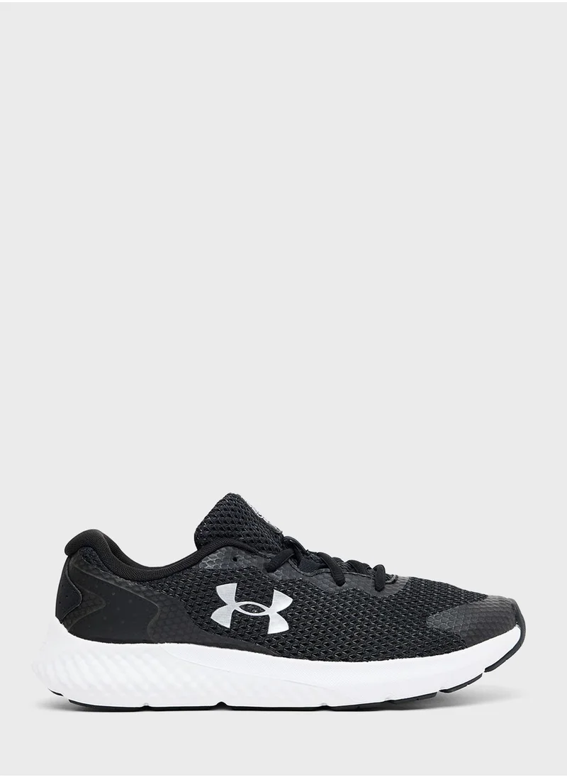 UNDER ARMOUR Charged Rogue 3 Running Shoes