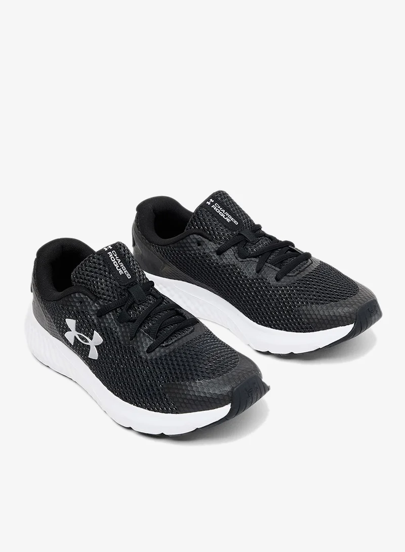 اندر ارمر حذاء جري شارجد روج 3