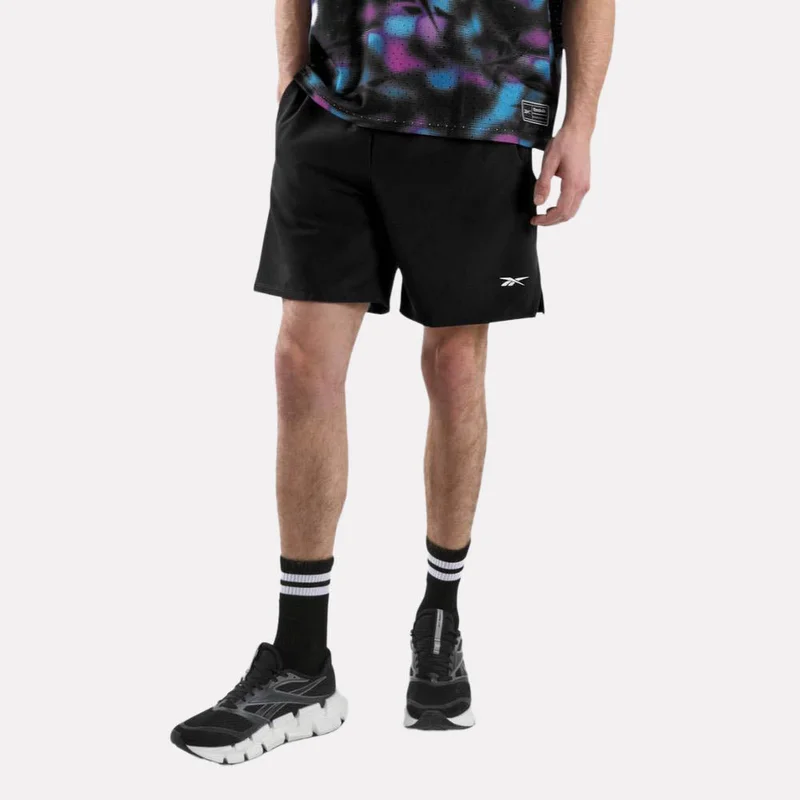 Reebok Athlete Shorts