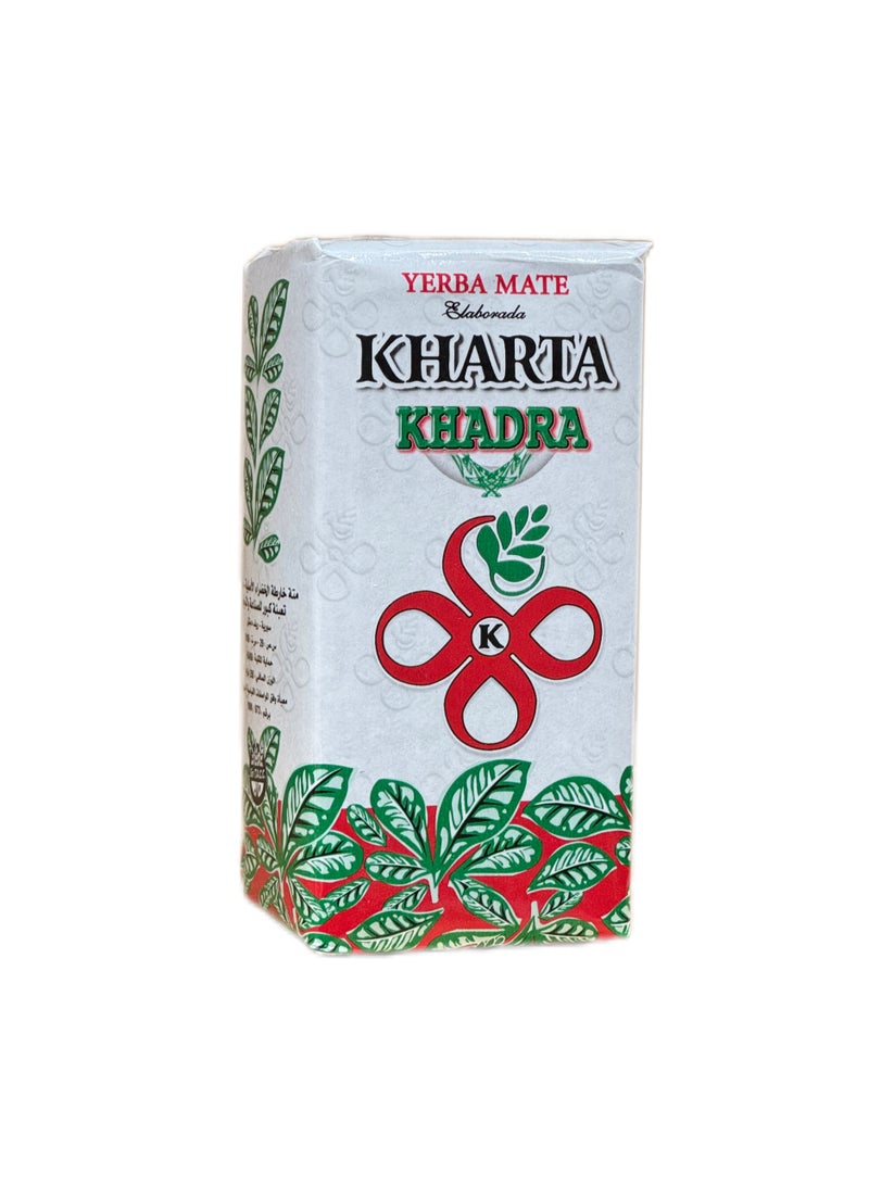 YERBA MATE KHARTA KHARDA TEA 250 GM