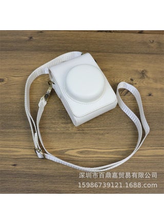 Vertical White