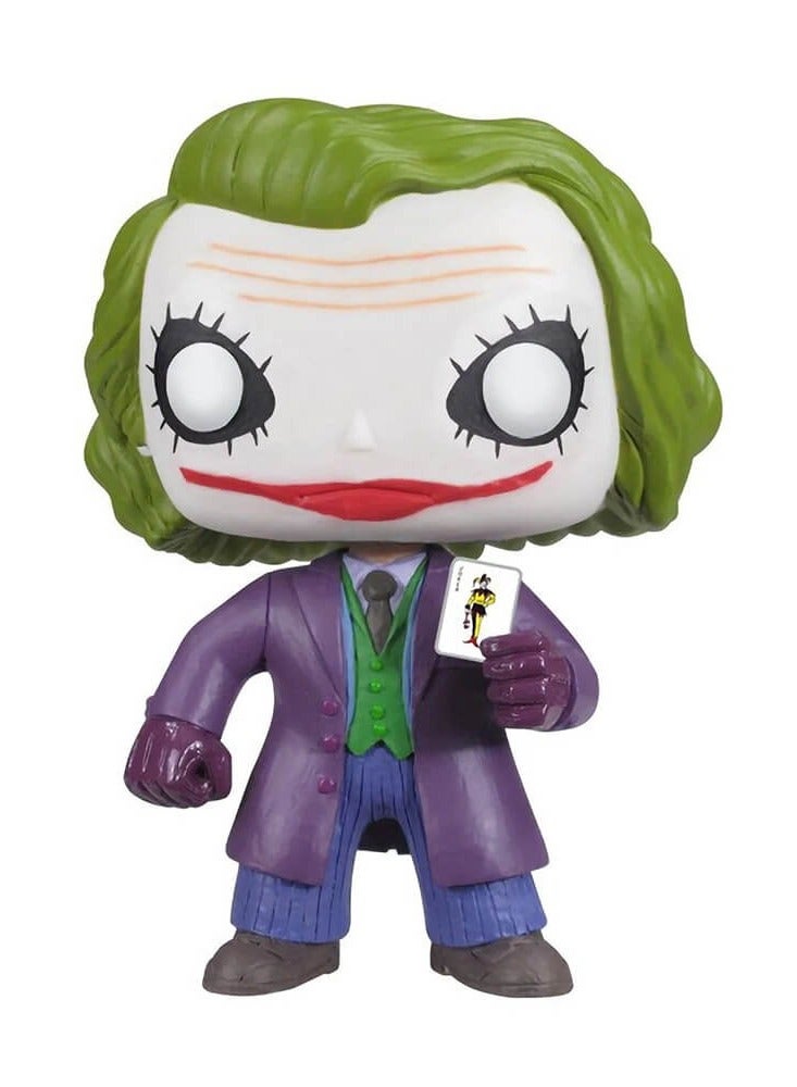 فانكو بوب سوبر هيروز: دي سي باتمان فارس الظلام الجوكر - Image 1