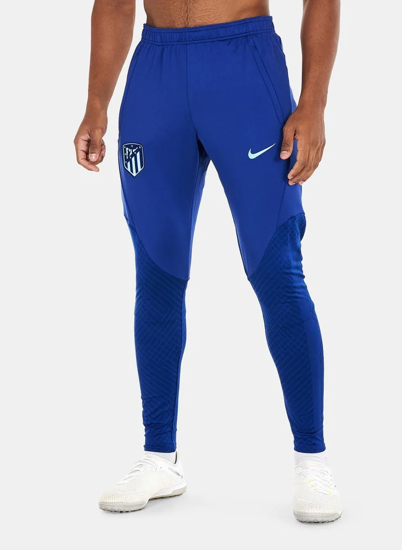 Nike Men's Atlético Madrid Strike Dri-FIT Football Pants