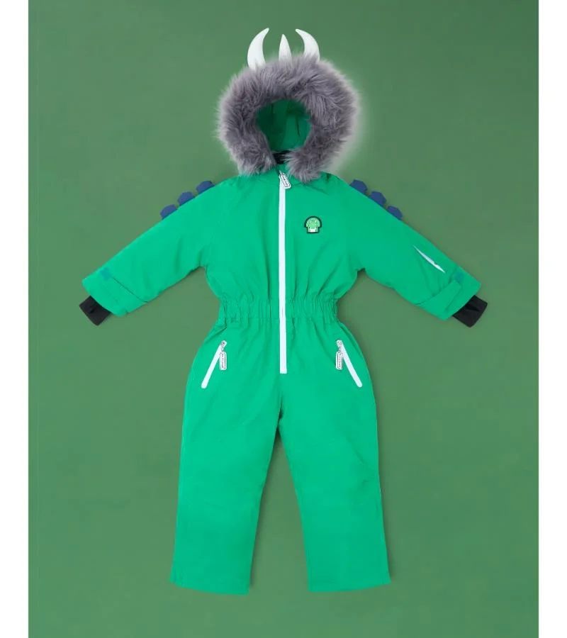 هدير Kids Snow Suit