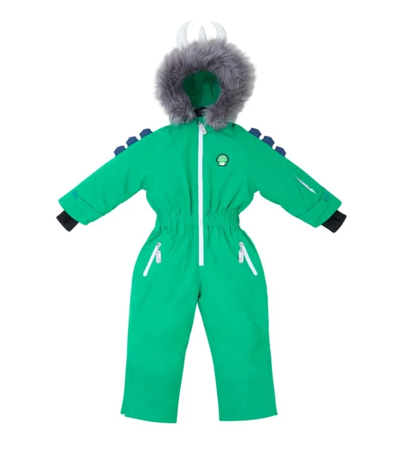 هدير Kids Snow Suit