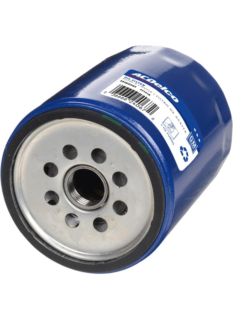 ACDelco ACDelco GM Original Equipment PF1218 Engine Oil Filter  - Image 3