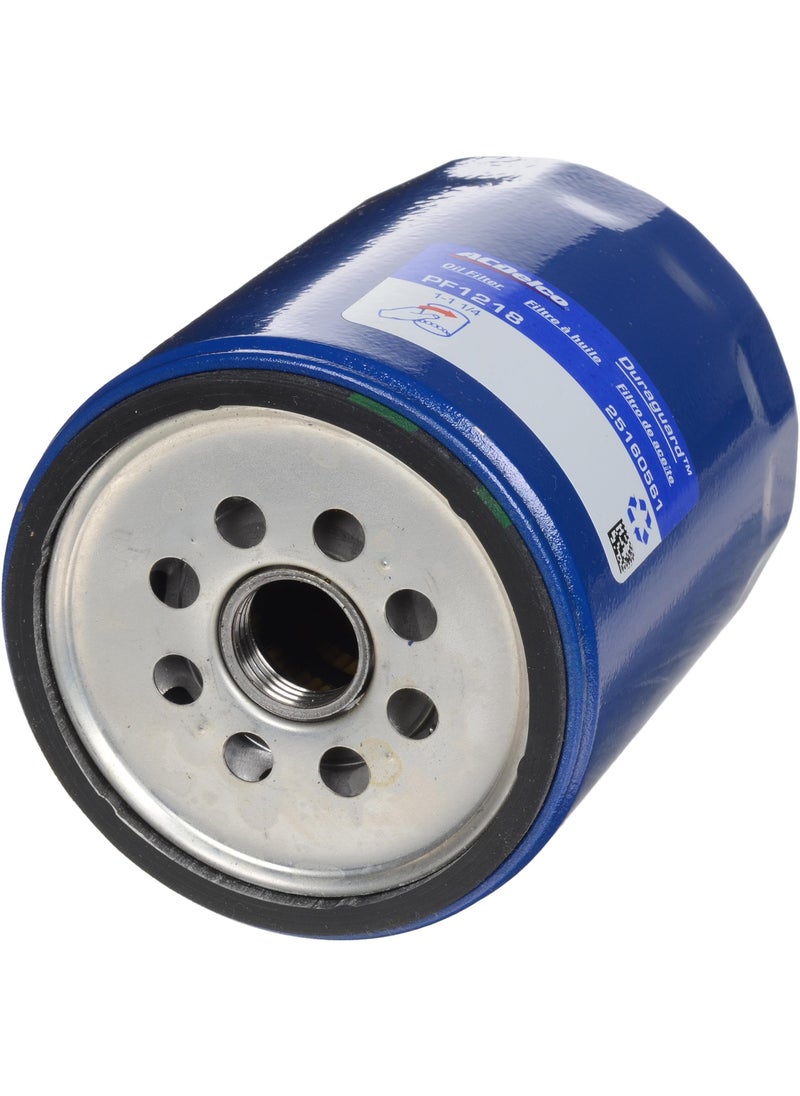 ACDelco ACDelco GM Original Equipment PF1218 Engine Oil Filter  - Image 4