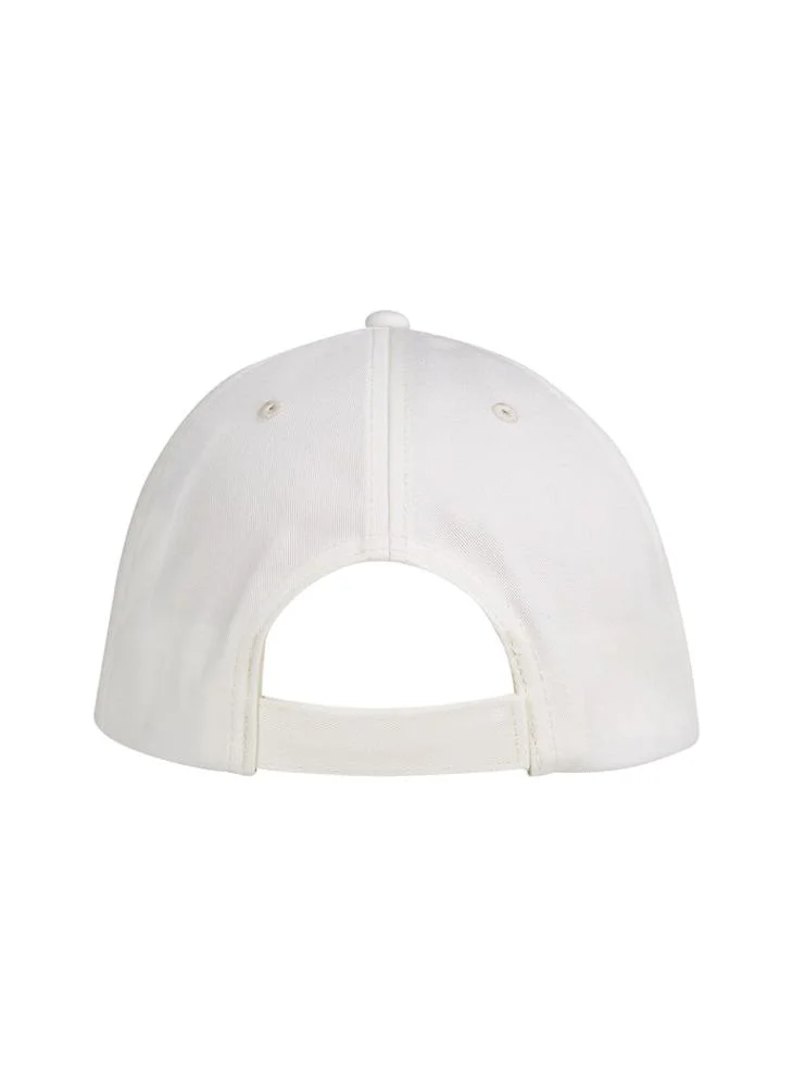 تومي جينز Linear  Curved Peak Cap