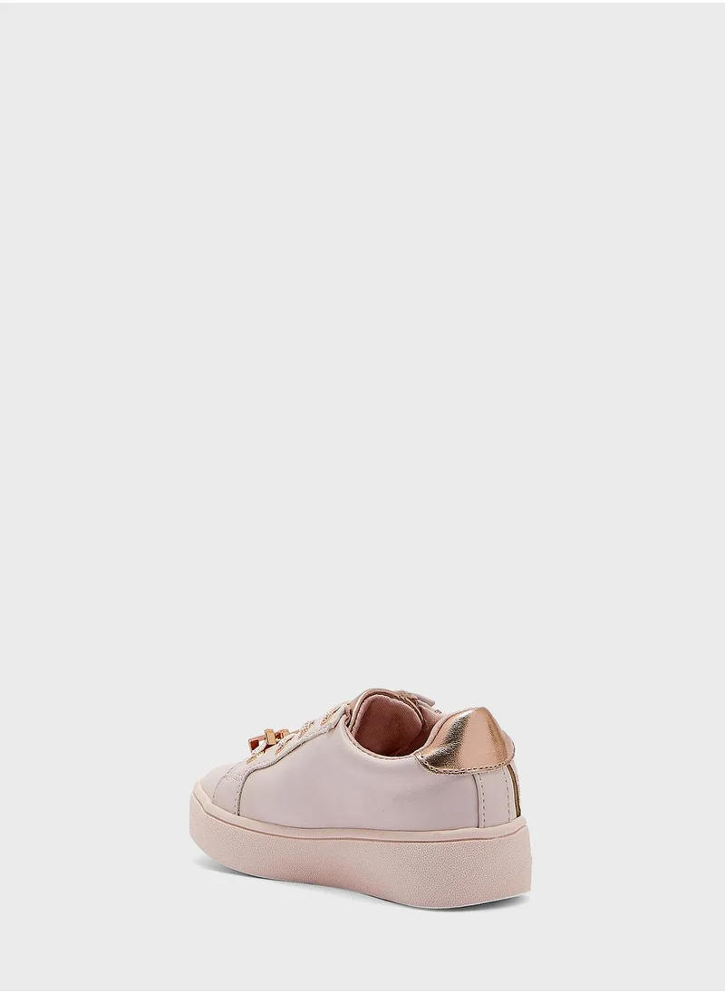 Michael Kors Kids Jem Airin Sneakers