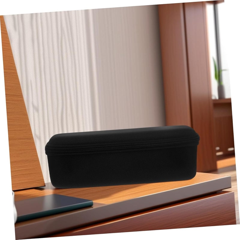 Speaker Protection Bag for Portable Travel Case with Durable Material Scratch Resistant Design Precision Fit for Bass Speaker - Image 5