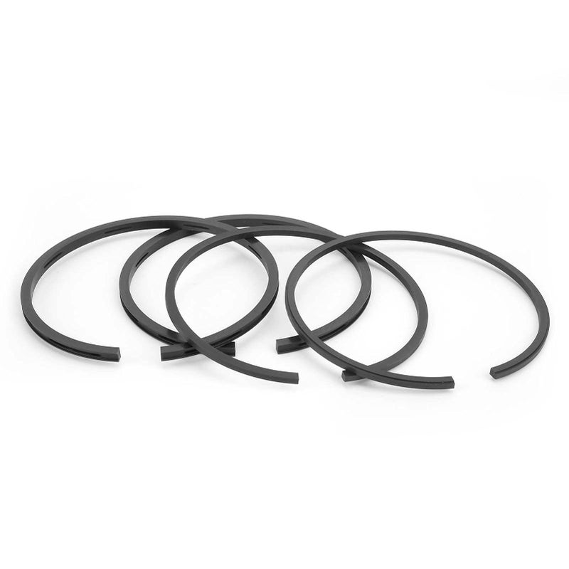 100mm Carbon Steel Piston Ring For 15HP 11KW Air Compressor Replacement Engine Accessories - Image 5