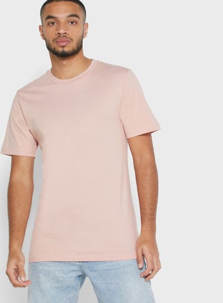 Essential Crew Neck T-Shirt - pzsku/ZFB23EB4E8A3F53C6B86EZ/45/_/1698932460/9beaa7fd-8ad5-4c37-a7f3-62b53a02ab89