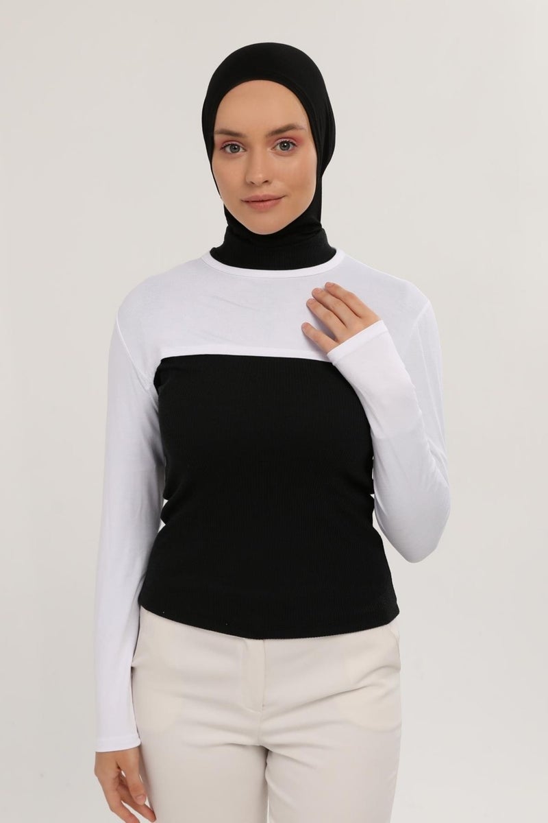 Altobeh Zero Collar Neck Collar Arm Cuff  - Image 2