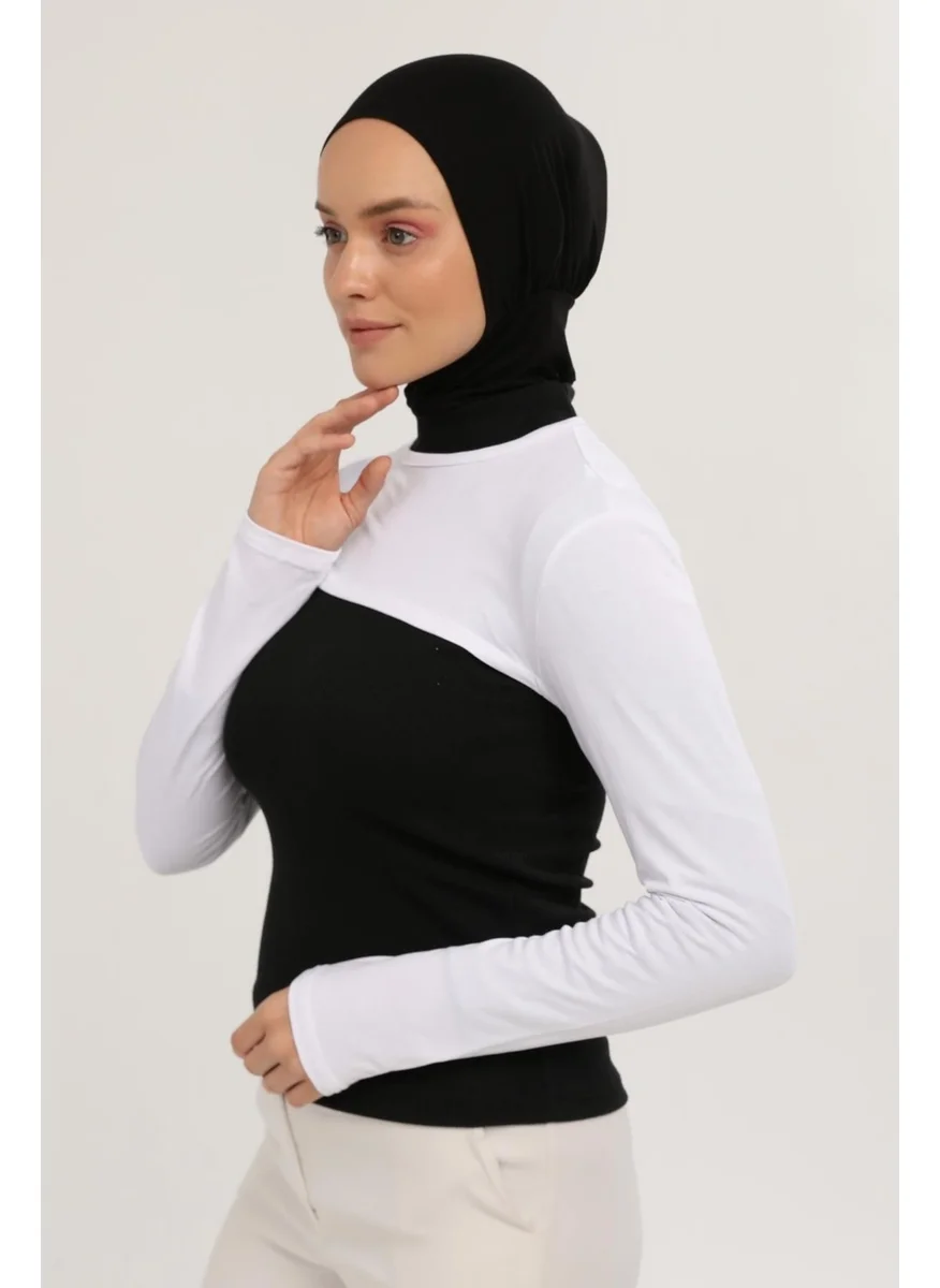 Altobeh Zero Collar Neck Collar Arm Cuff